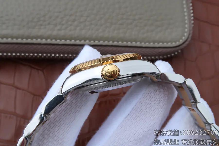 rolex女装日志型31MM-顶级复刻表价钱