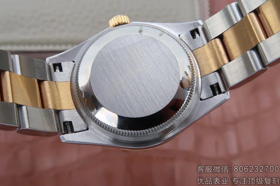 rolex女装日志型31MM-顶级复刻表价钱