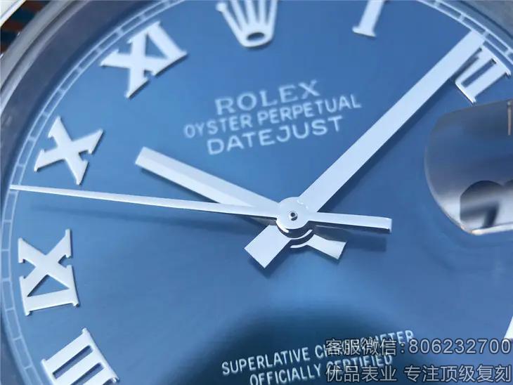 劳力士DATEJUST日志型116234腕表