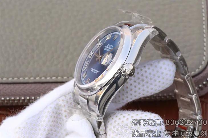 劳力士DATEJUST日志型116234腕表