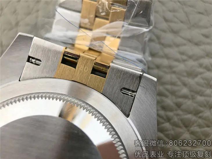 N厂复刻表劳力士日志型-高仿世界十大男表 电脑纹表盘