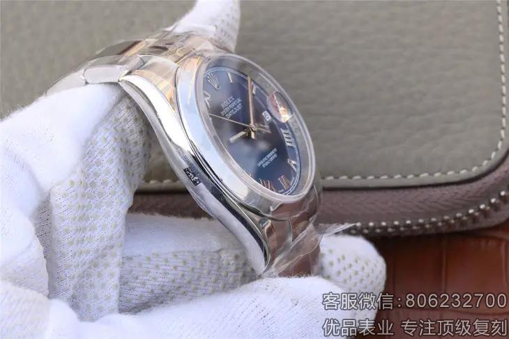 劳力士DATEJUST日志型116234腕表