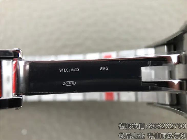 劳力士日志型复刻最高版本-精仿手表