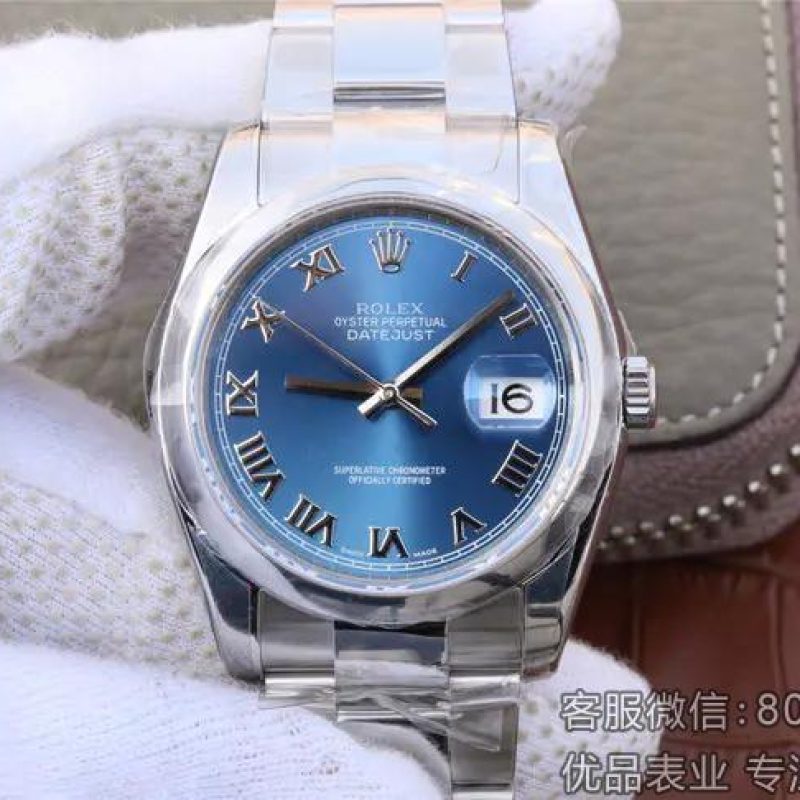 劳力士DATEJUST日志型116234腕表
