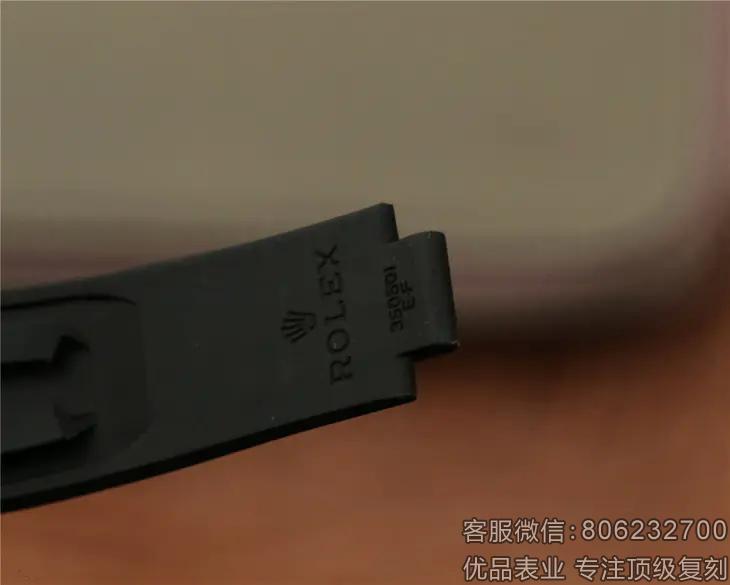 灰蓝盘劳力士迪通拿复刻表 高仿A货劳力士迪通拿