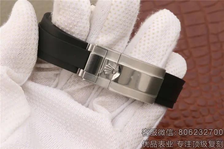 一比一劳力士复刻精仿迪通拿手表