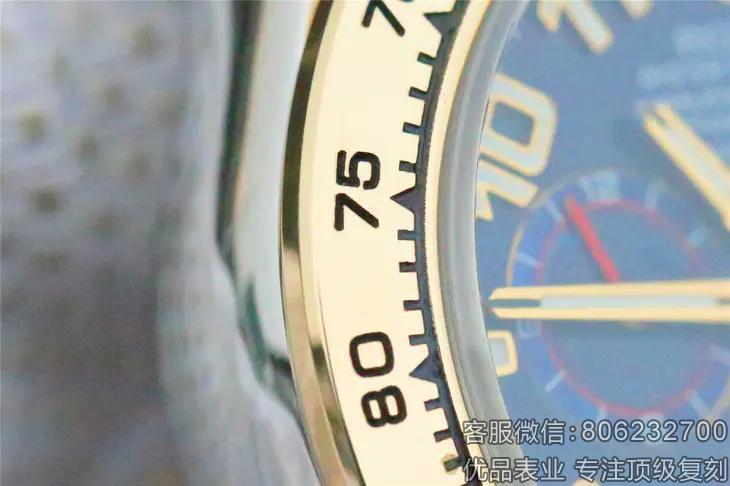 瑞士机芯高仿劳力士宇宙时计迪通拿116503顶级一比一复刻手表
