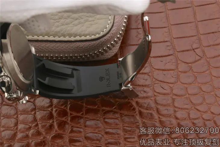 一比一劳力士复刻精仿迪通拿手表