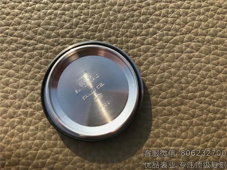 最顶级一比一复刻手表劳力士宇宙计型迪通拿116520-0015
