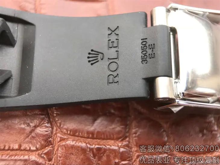 一比一劳力士复刻精仿迪通拿手表
