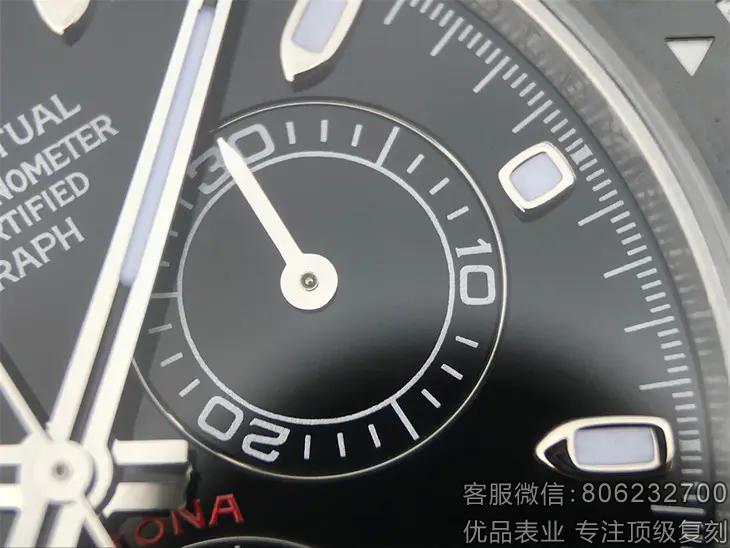 一比一劳力士复刻精仿迪通拿手表
