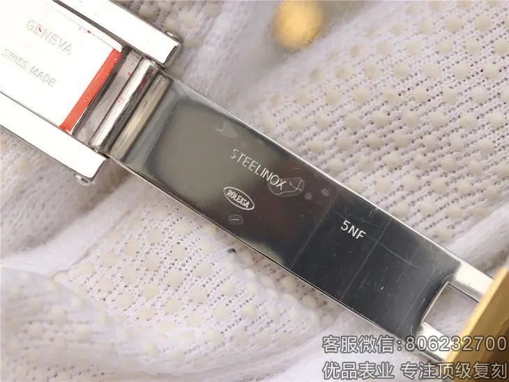 迪通拿劳力士仿制1比1高仿复刻劳力士手表