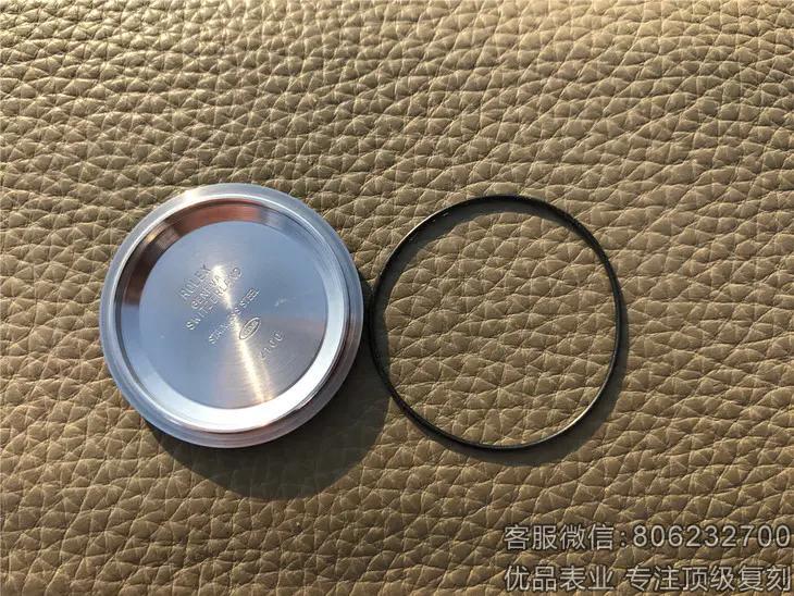 最顶级一比一复刻手表劳力士宇宙计型迪通拿116520-0015