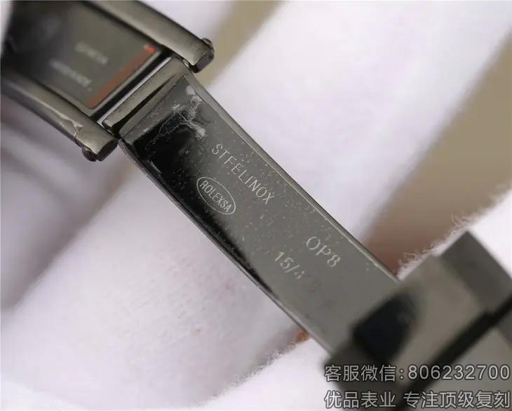 rolex劳力士高仿宇宙计型迪通拿系列计时机械男表