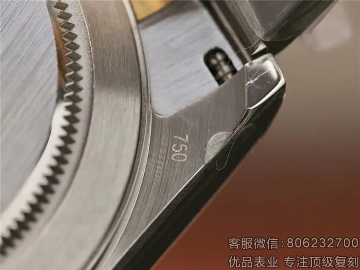 迪通拿劳力士仿制1比1高仿复刻劳力士手表
