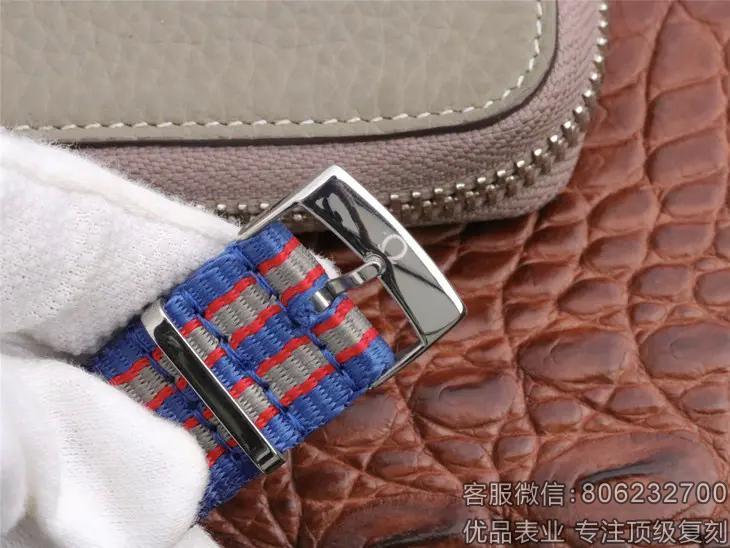 欧米茄007海马系列指挥官212.32.41.20.04.001