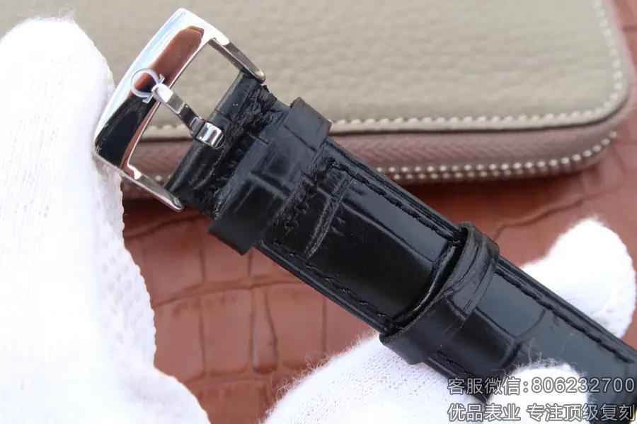 欧米茄Omega碟飞系列高仿手表424.13.40.20.01.001