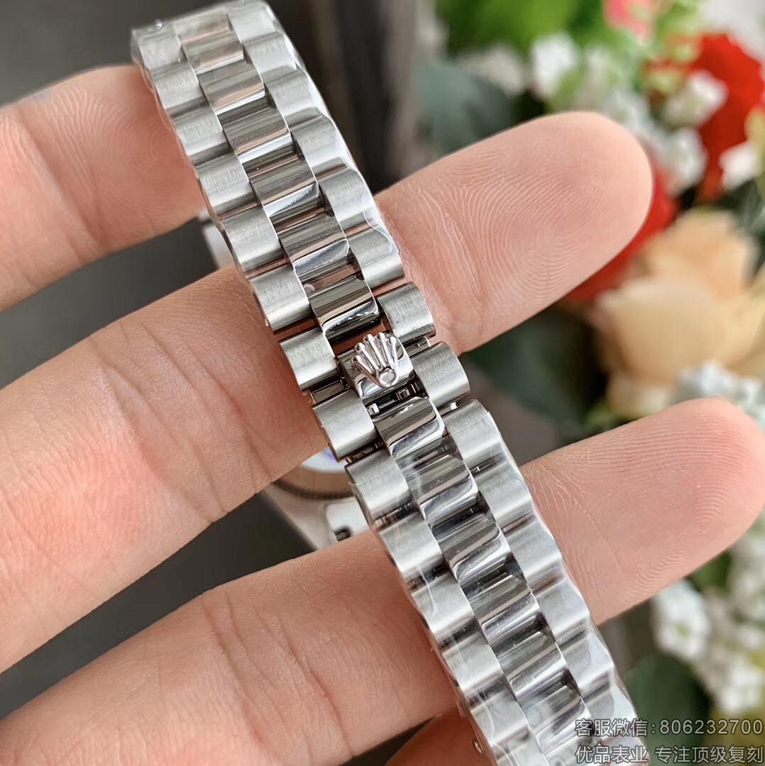 复刻劳力士女装日志型价格,质量好的复刻表