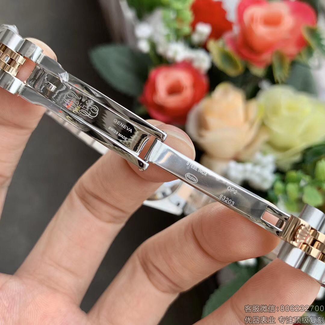 劳力士女装日志型28价格_一比一复刻手表质量