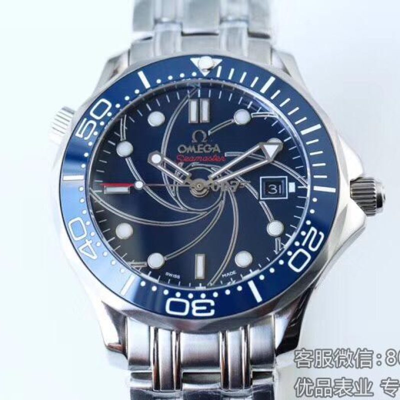精仿复刻欧米茄海马系列的价格和图片款式2226.80.00手表