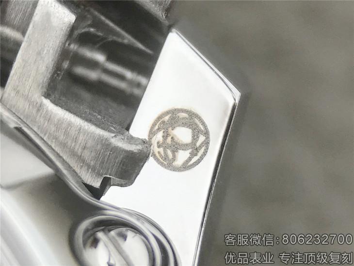 复刻男表欧米茄计时碟飞系列431.10.42.51.02.001瑞士进口机械表