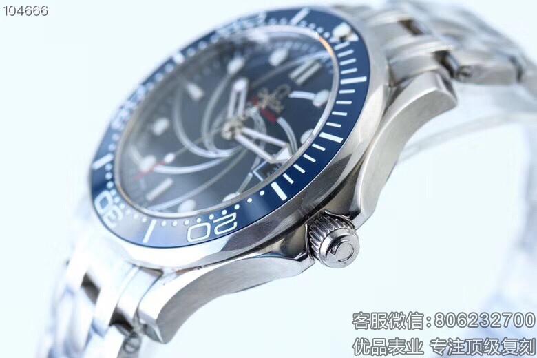 精仿复刻欧米茄海马系列的价格和图片款式2226.80.00手表