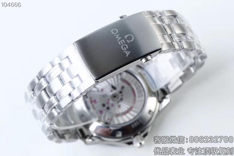 精仿复刻欧米茄海马系列的价格和图片款式2226.80.00手表
