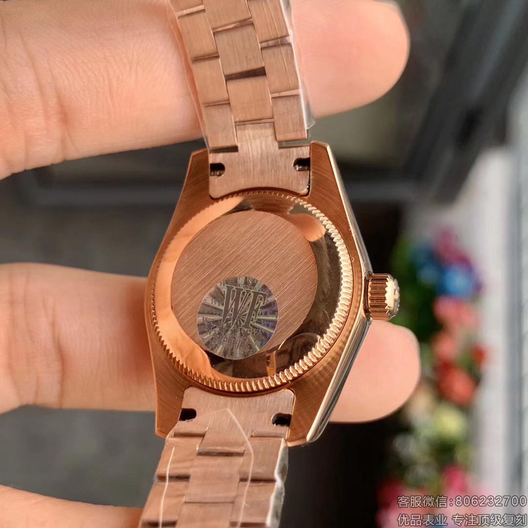 rolex女装日志型28价格_精仿女表