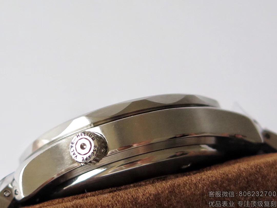 欧米茄高仿一比一海马系列212.30.44.50.01.002手表