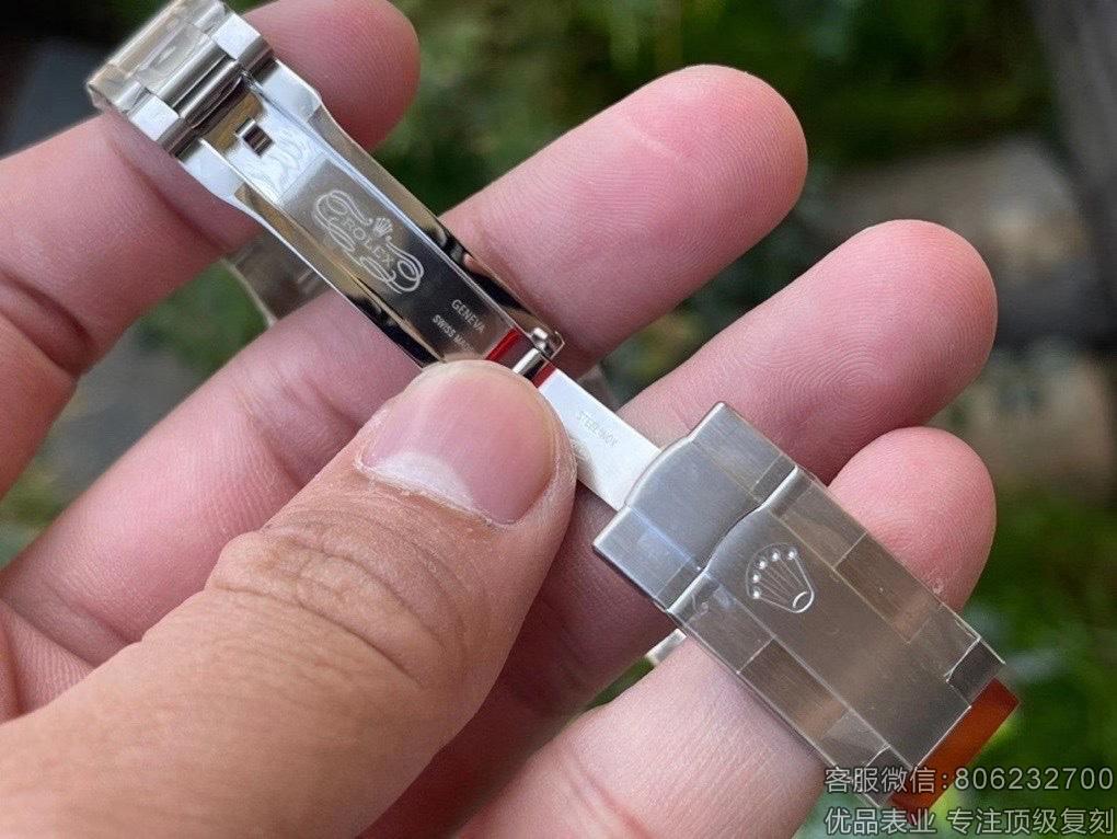 EW劳力士蚝式恒动复刻女表系列最新款式顶级精仿