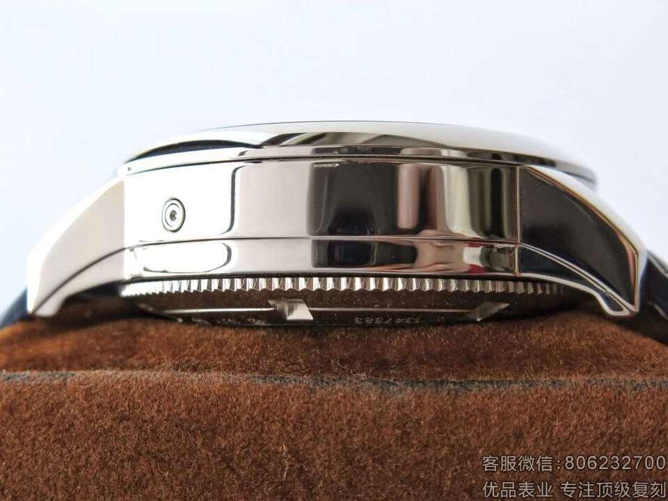 江诗丹顿顶级复刻传袭系列4010T/000P-B345腕表