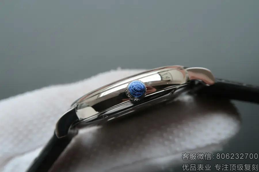 万国IWC一比一精仿柏涛菲诺系列 IW356501机械男表