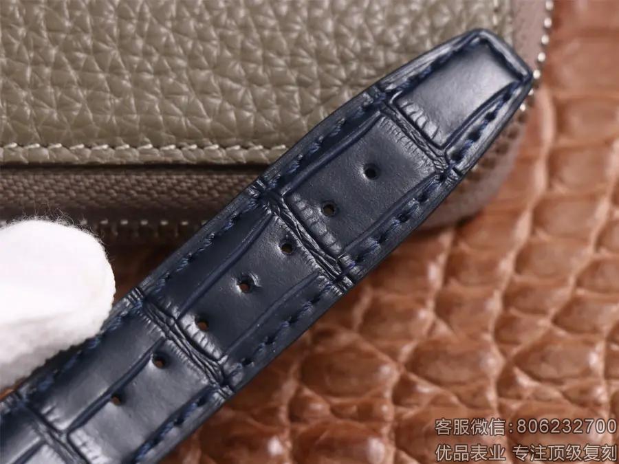 IWC万国表IW504501腕表葡萄牙鏤空系列陀飞轮手表