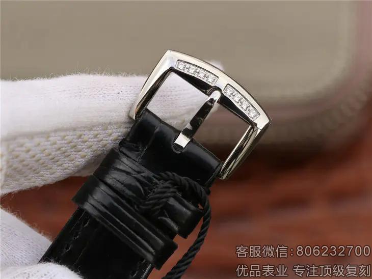 法兰克穆勒 LONG ISLAND长岛系列法穆兰一比一女表