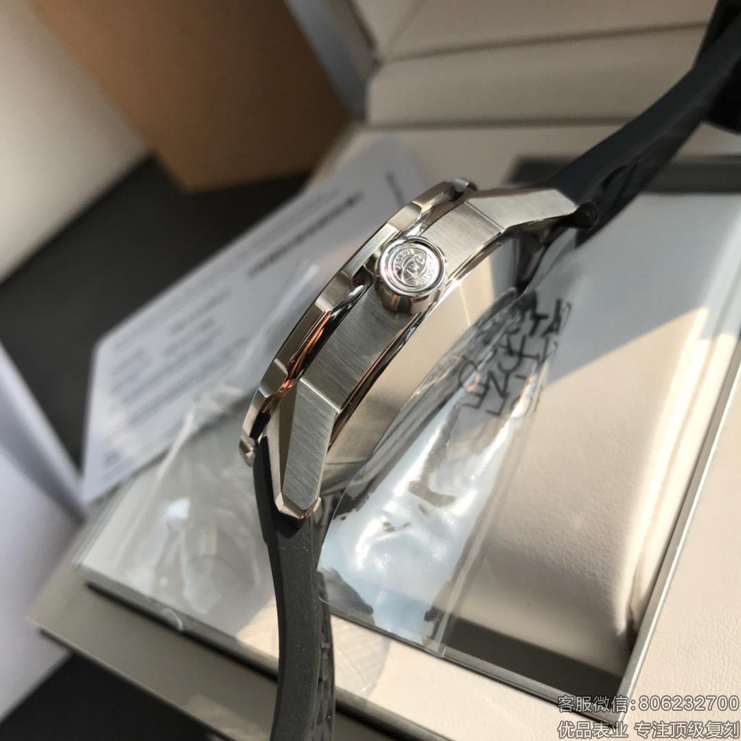 IWC万国表复刻版海洋时计系列IW356811机械男表