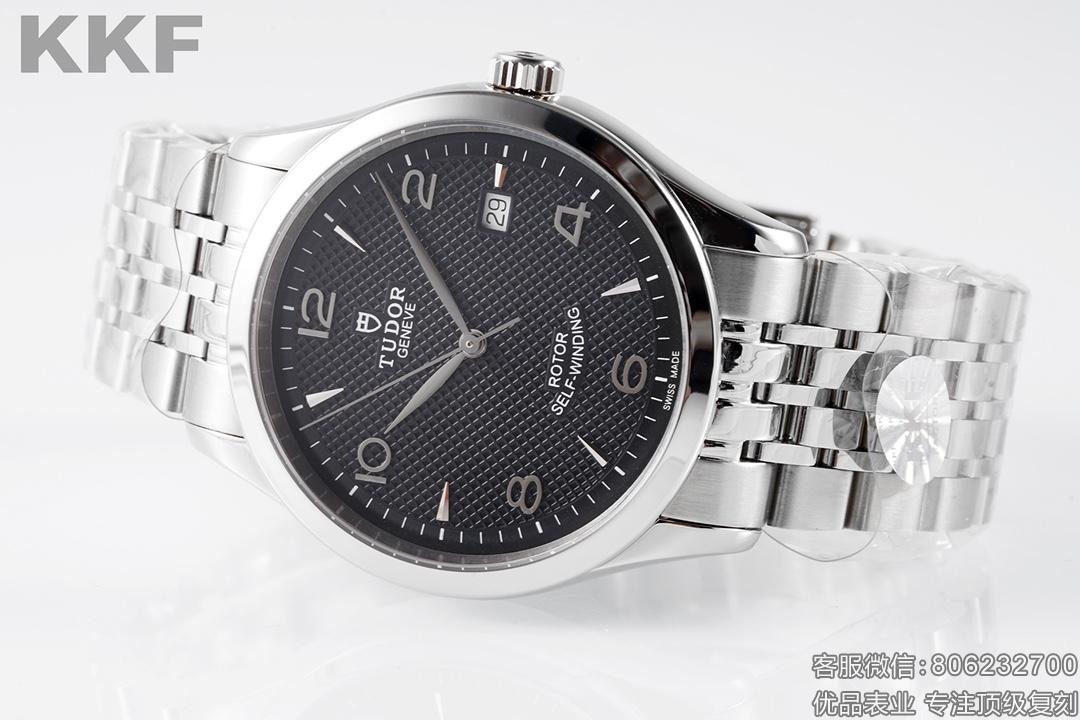 一比一帝舵高仿表1926系列M91550-0002腕表