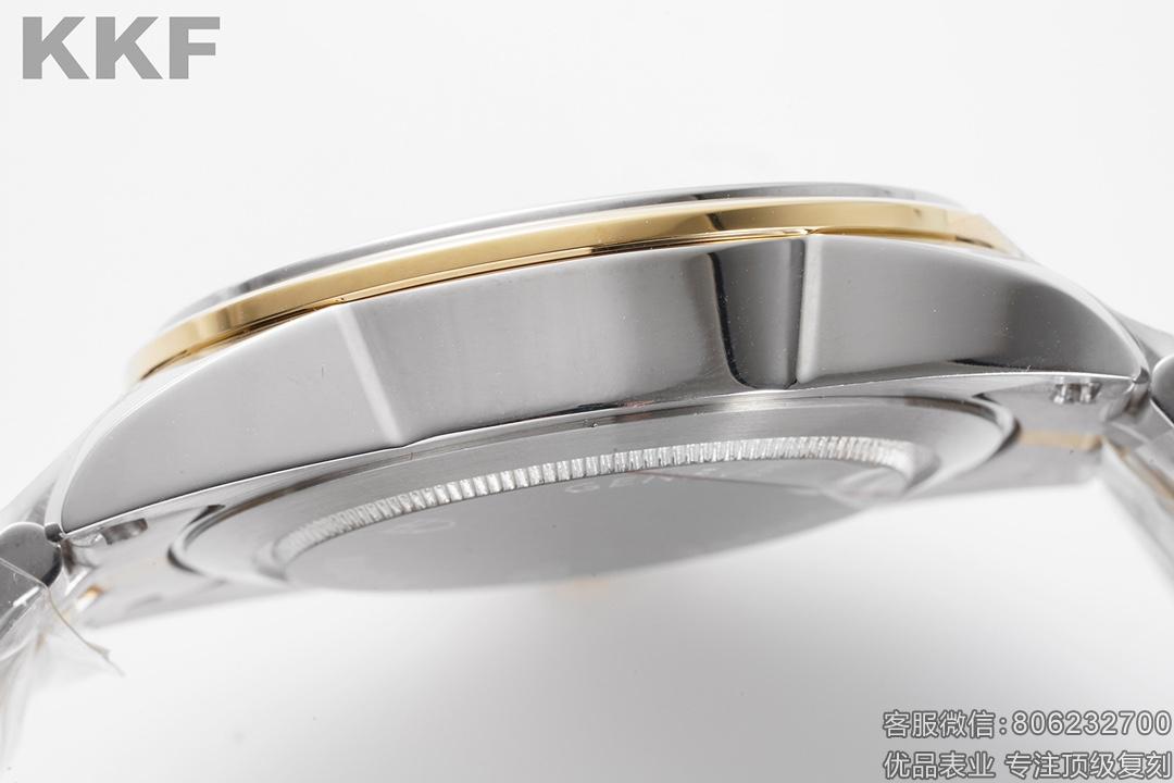 帝舵经典复刻表骏珏系列m56003-0112腕表