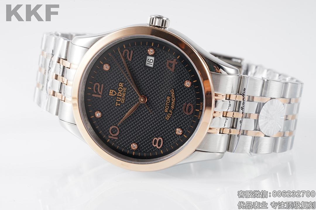 帝舵复刻表哪款做的最好1926系列M91651-0003腕表