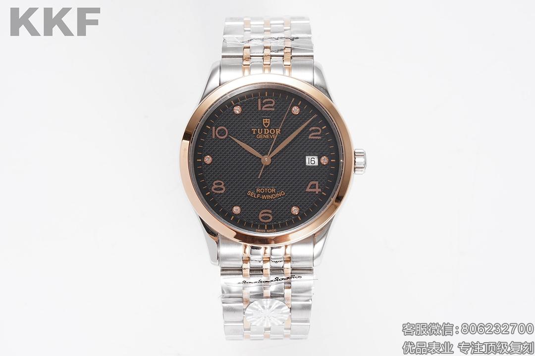 帝舵复刻表哪款做的最好1926系列M91651-0003腕表