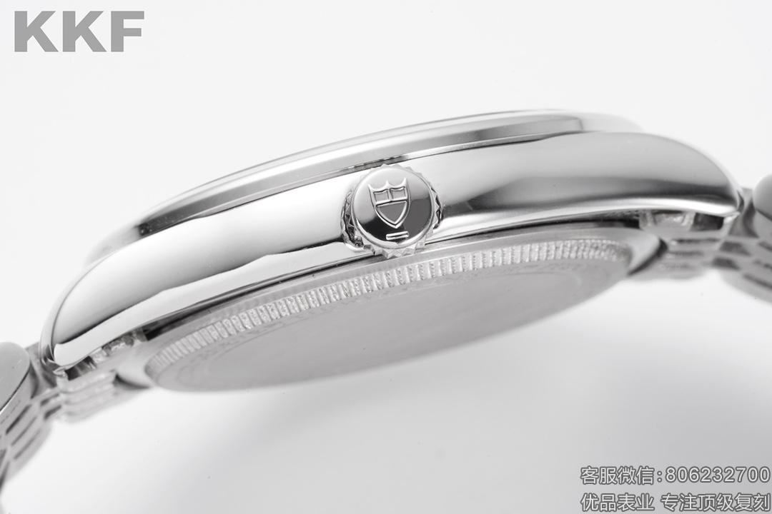 一比一帝舵高仿表1926系列M91550-0002腕表