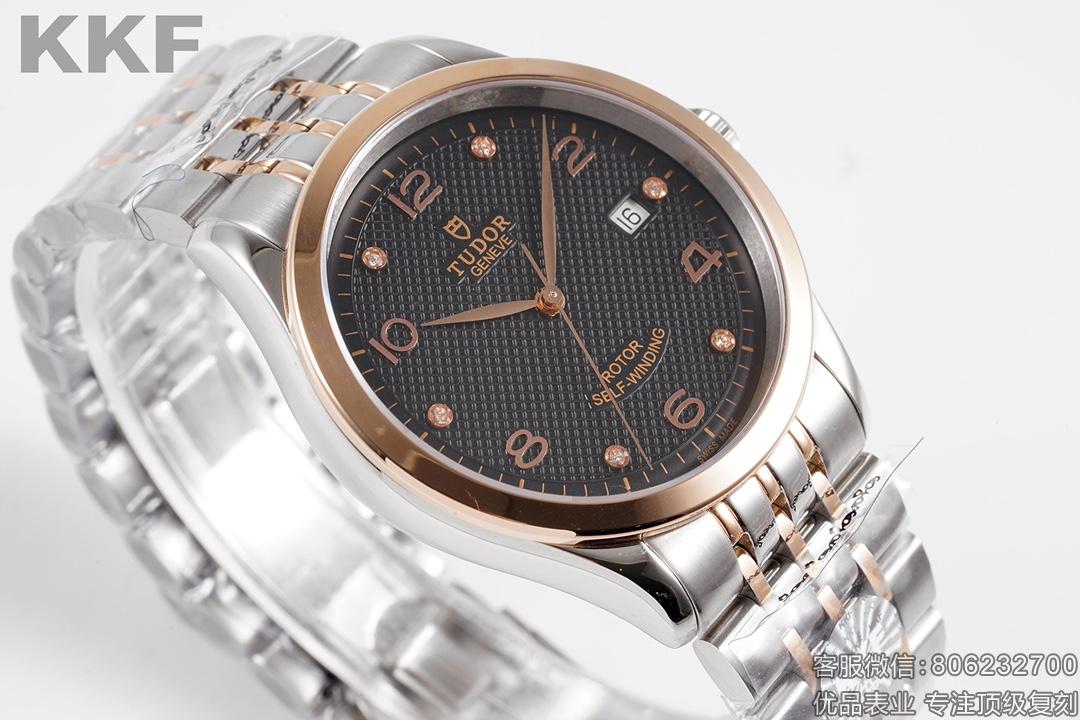 帝舵复刻表哪款做的最好1926系列M91651-0003腕表