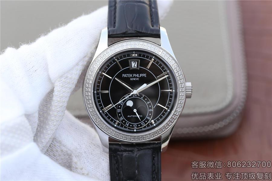 百达翡丽谁复刻的最好6