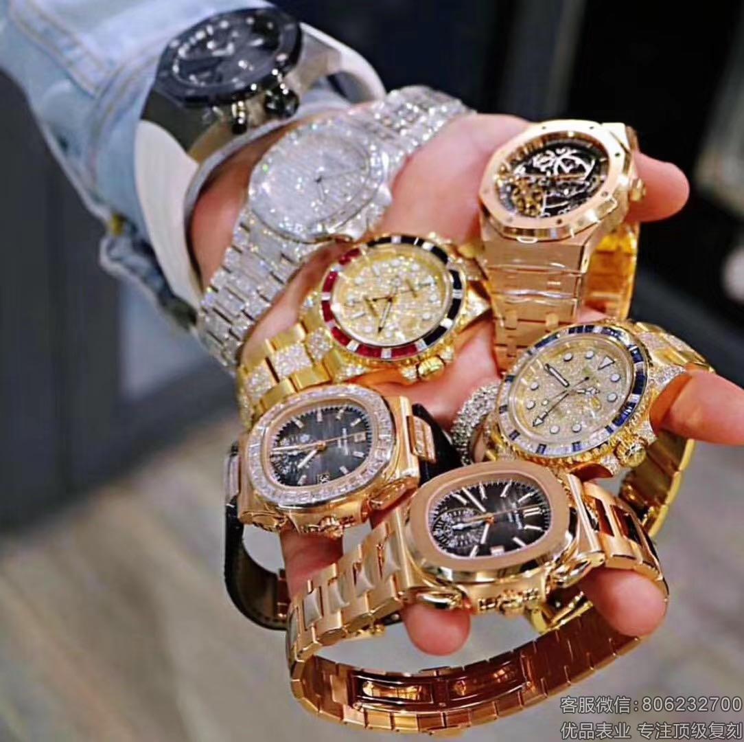 领牧表业Watchleader人工在线最新微信客服号请点击查看添加！