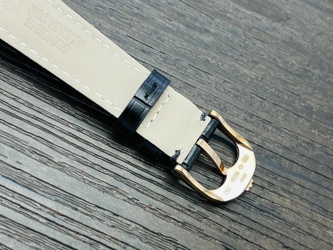 劳力士高仿金游艇名仕型系列M226658-0001腕表
