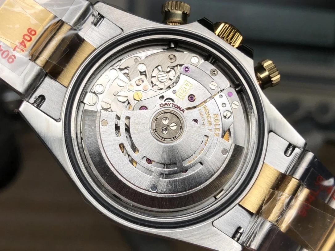 劳力士宇宙计型迪通拿系列m116503-0003腕表