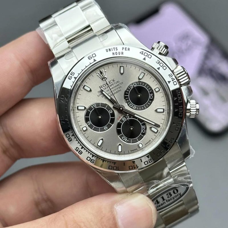 劳力士宇宙计型迪通拿系列m126509-0003腕表
