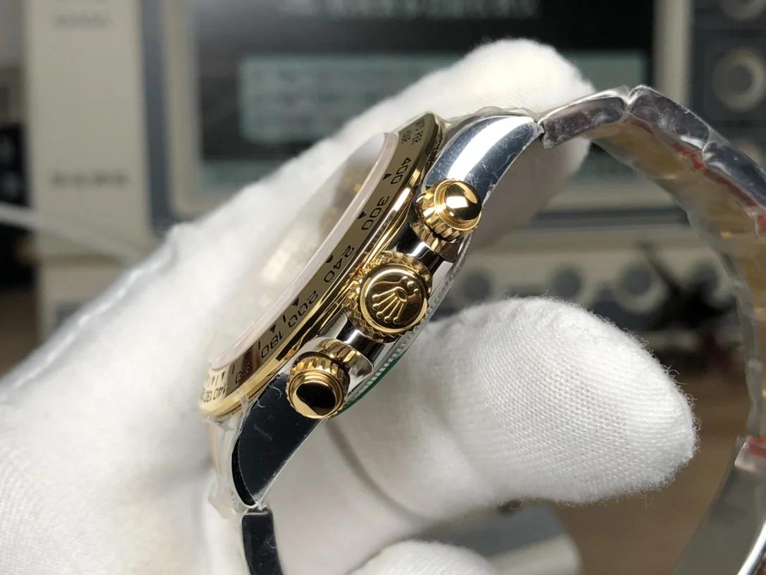 劳力士宇宙计型迪通拿系列m116503-0003腕表