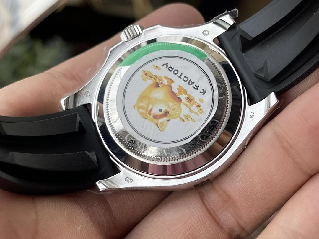劳力士游艇名仕型系列M126679SABR-0002腕表