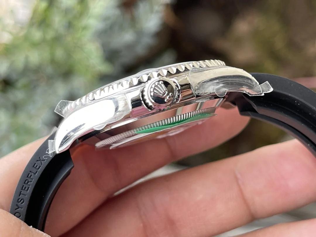 劳力士游艇名仕型系列M126679SABR-0002腕表