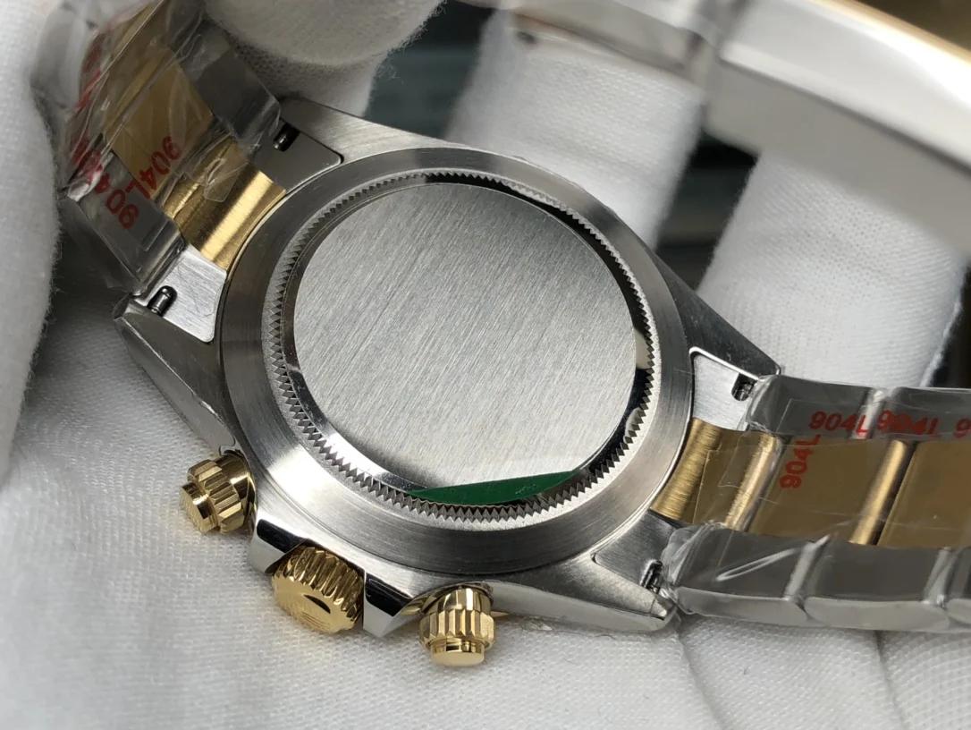 劳力士宇宙计型迪通拿系列m116503-0003腕表